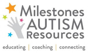 milestones logo